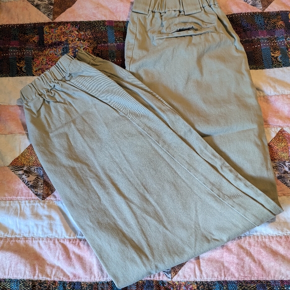 TNA Cargo pants - Picture 2 of 4